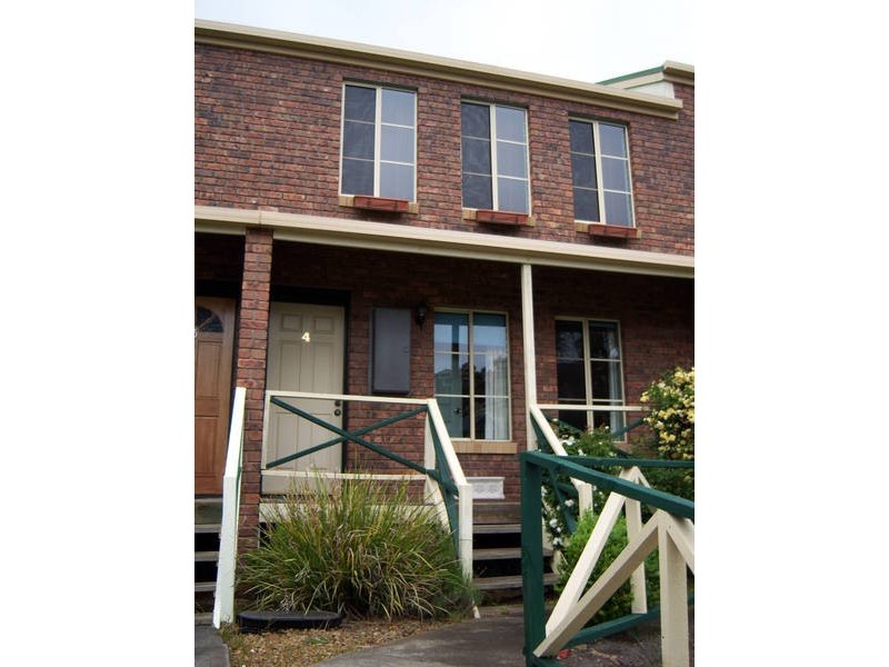 4/32 Cato Avenue, West Hobart TAS 7000