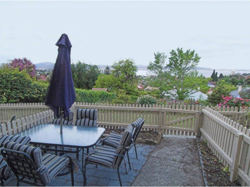 4-7 Kendrick Court, Dynnyrne TAS 7005