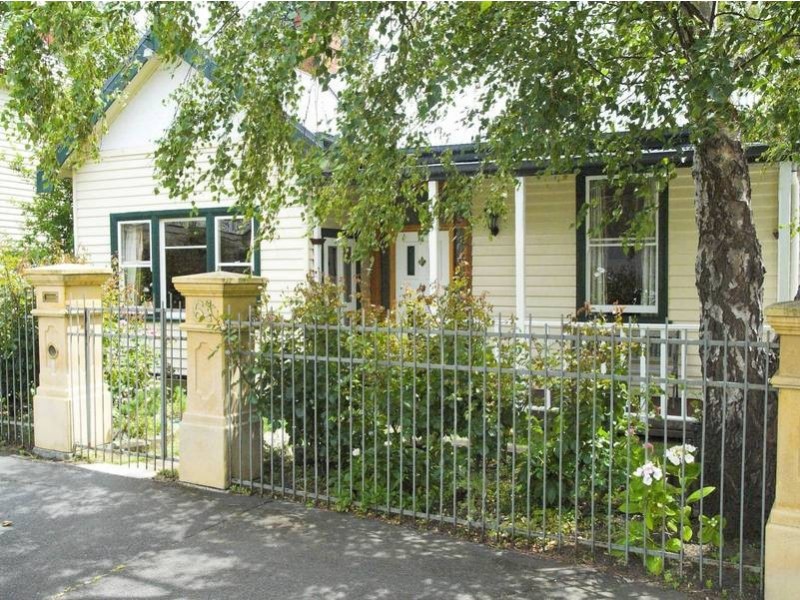 61 Newdegate Street, West Hobart TAS 7000