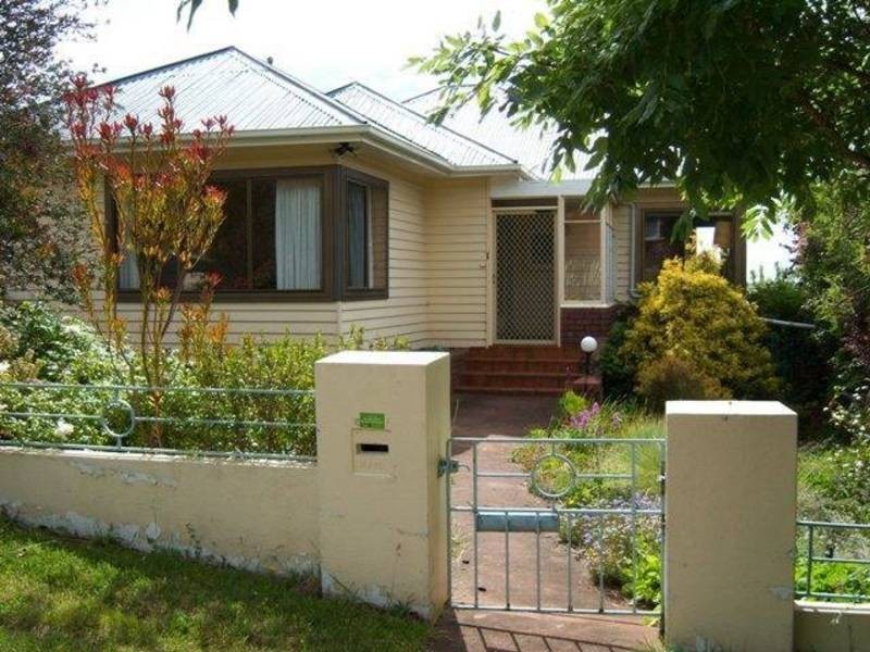 1 Byard Street, Mount Stuart TAS 7000