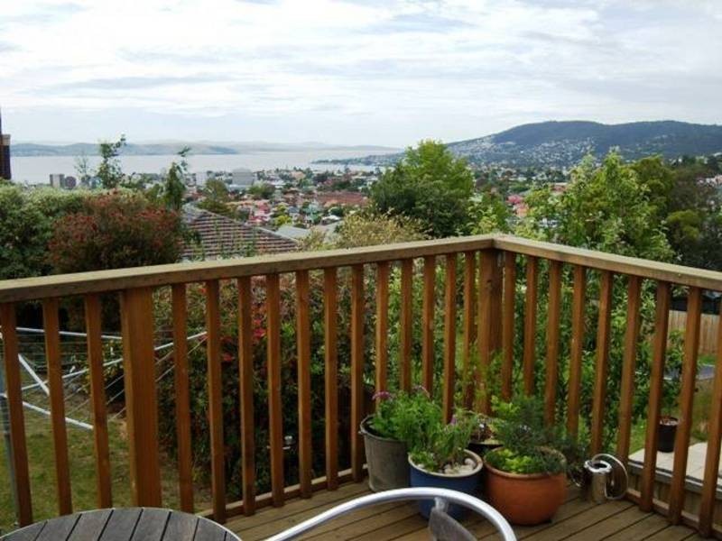 1 Byard Street, Mount Stuart TAS 7000