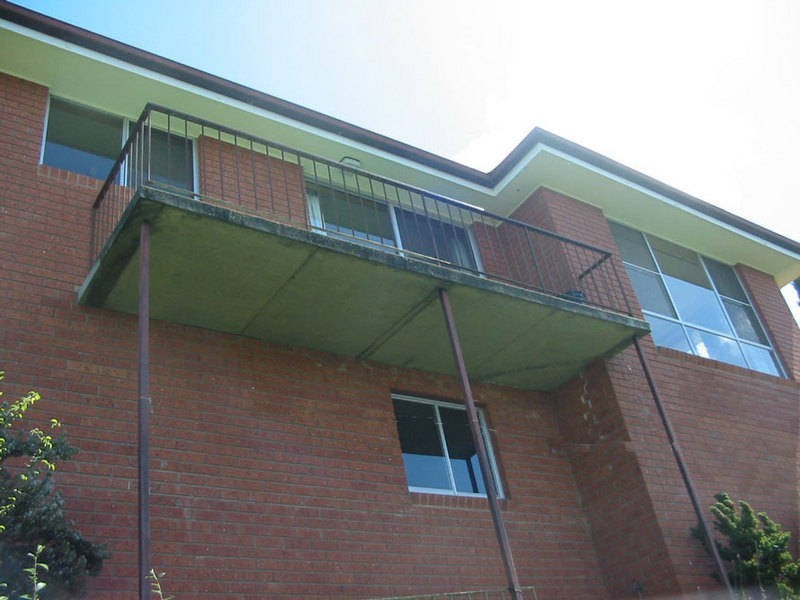 2/73 Fisher Avenue, Sandy Bay TAS 7005