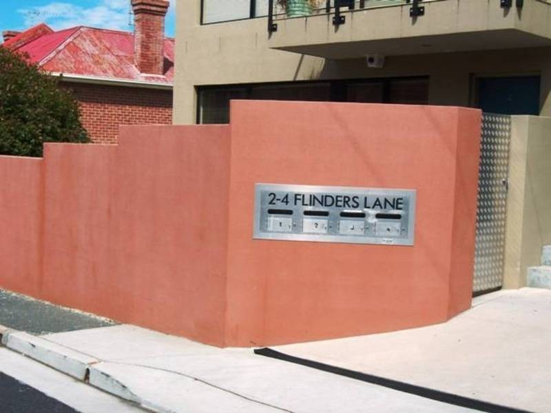 4/2-4 Flinders Lane, Sandy Bay TAS 7005