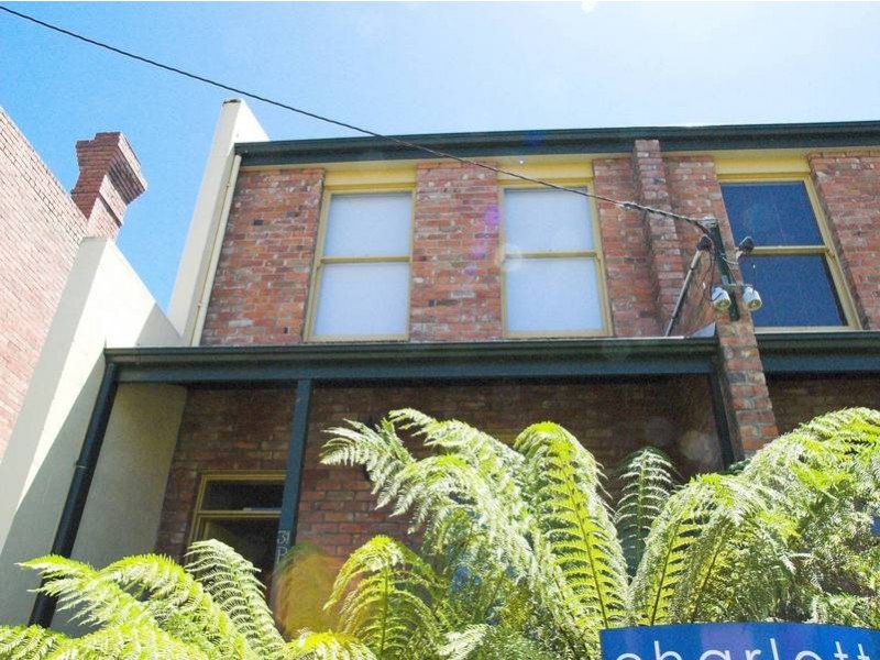 31B Goulburn Street, West Hobart TAS 7000