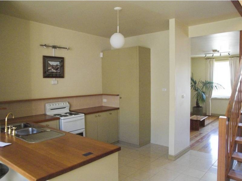 31B Goulburn Street, West Hobart TAS 7000