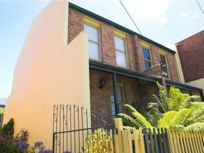 31B Goulburn Street, West Hobart TAS 7000