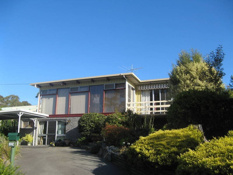 224 Coningham Road, Coningham TAS 7054