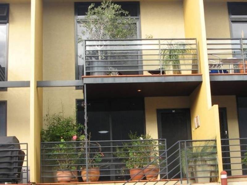 16/1 Creswells Row, Hobart TAS 7000