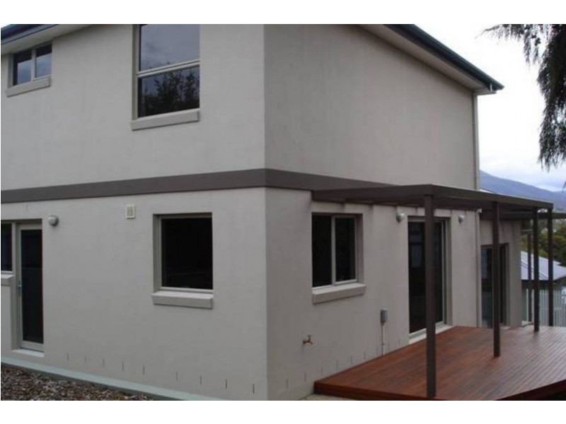 4/36 Maning Avenue, Sandy Bay TAS 7005