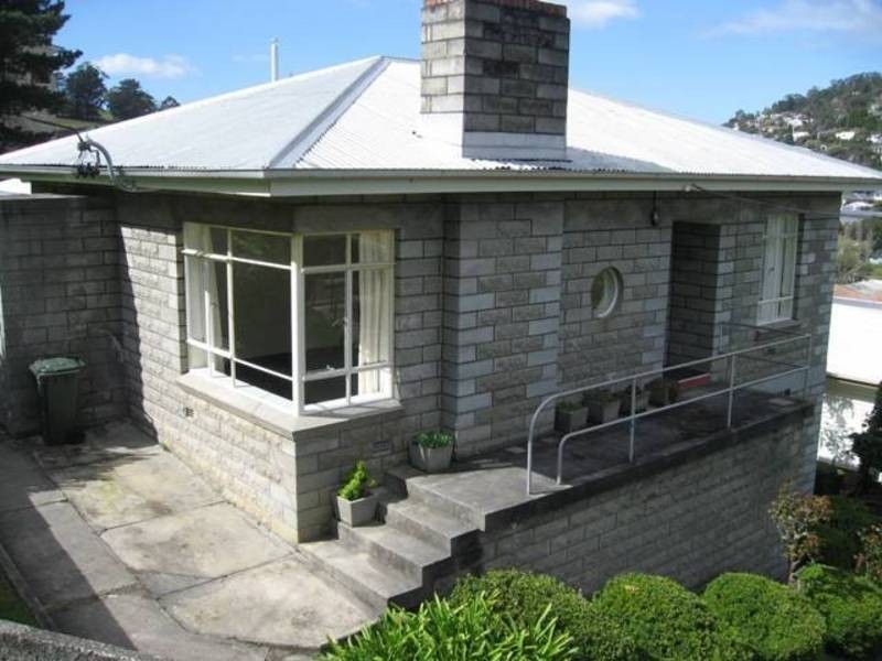 1/5 Nevin Street, South Hobart TAS 7004