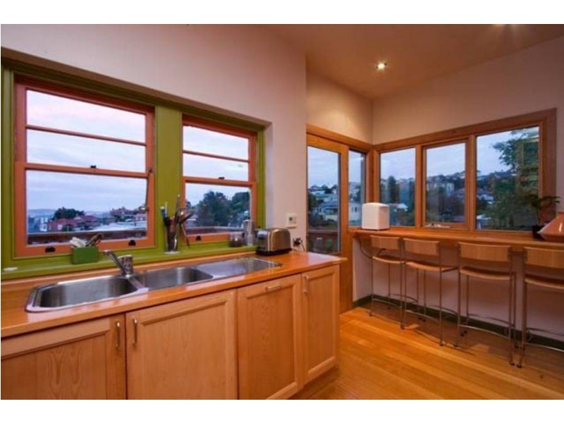 1 Lochner Street, West Hobart TAS 7000