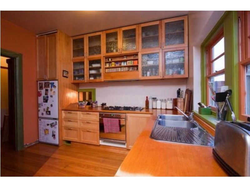 1 Lochner Street, West Hobart TAS 7000