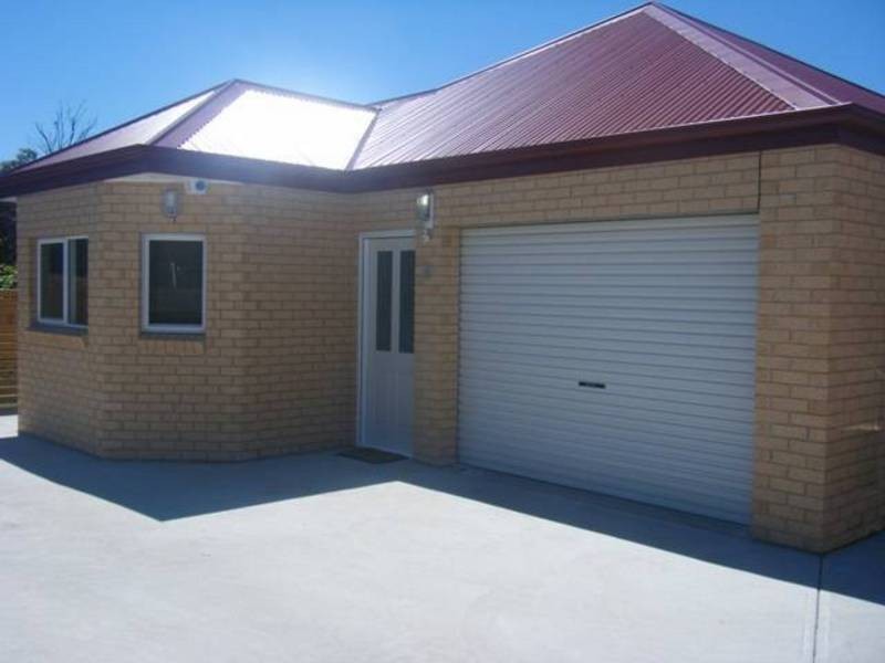 4/36 Garden Road, Moonah TAS 7009