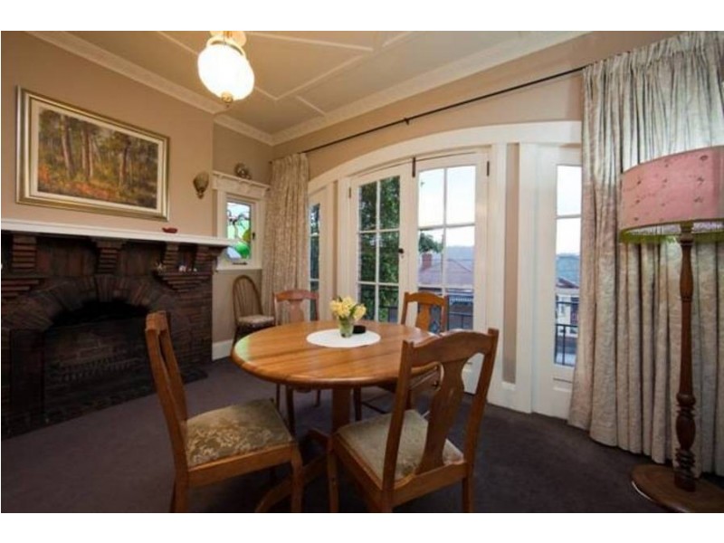 1 McTavish Avenue, North Hobart TAS 7000