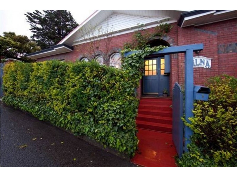 1 McTavish Avenue, North Hobart TAS 7000