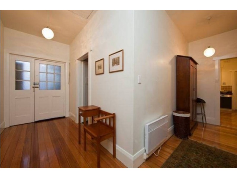 1 McTavish Avenue, North Hobart TAS 7000