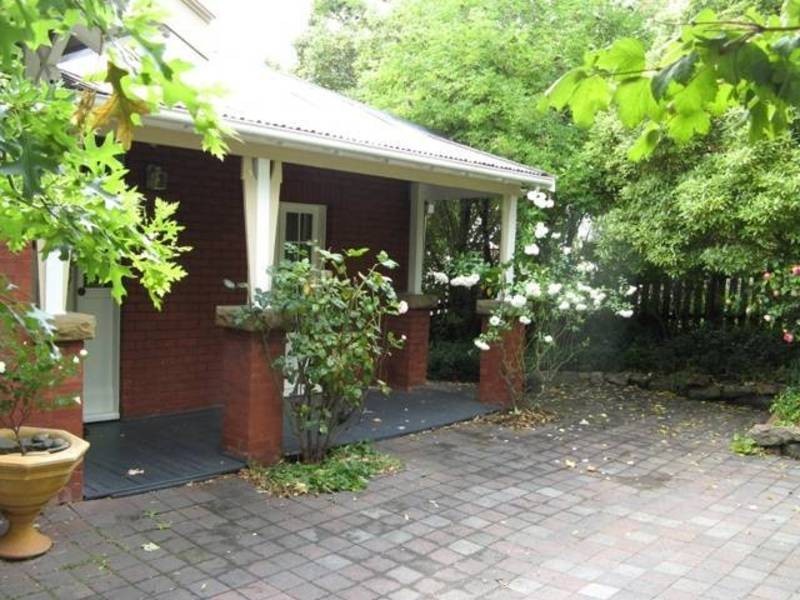 5 Wentworth Street, South Hobart TAS 7004