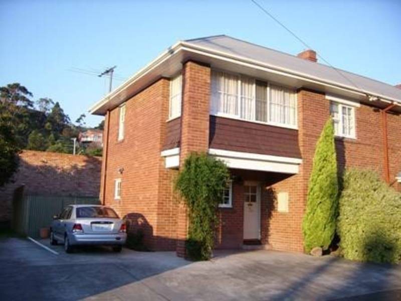 3a Letitia Street, North Hobart TAS 7000