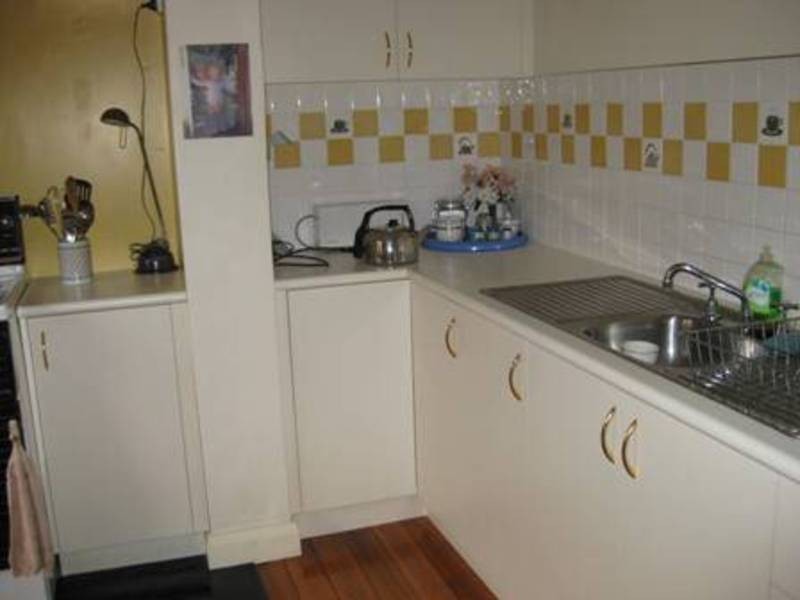 3a Letitia Street, North Hobart TAS 7000