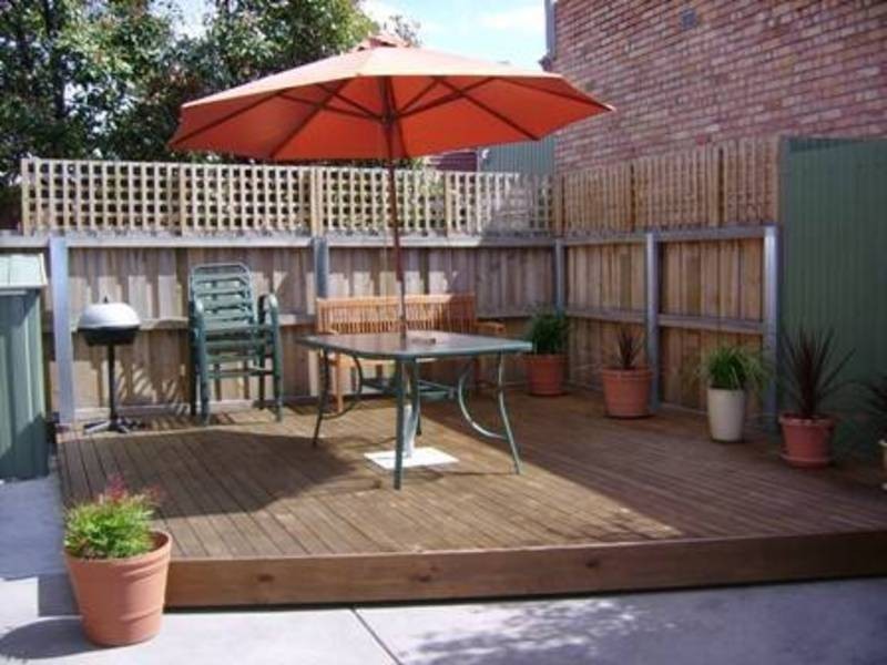 3a Letitia Street, North Hobart TAS 7000