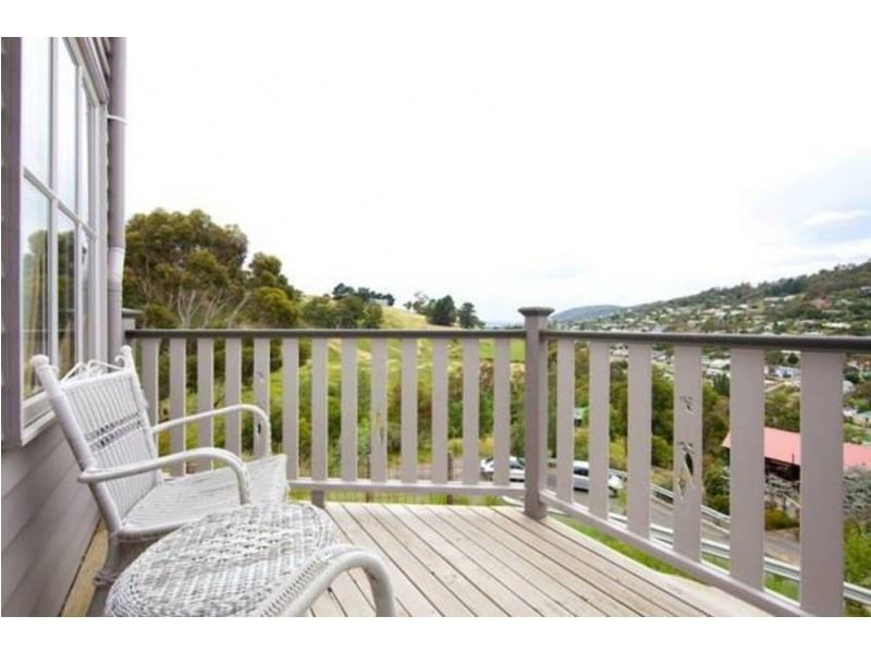 45 Louden Street, South Hobart TAS 7004