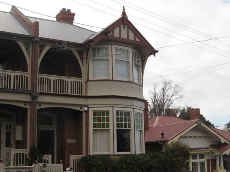 11 Glebe Street, Glebe TAS 7000