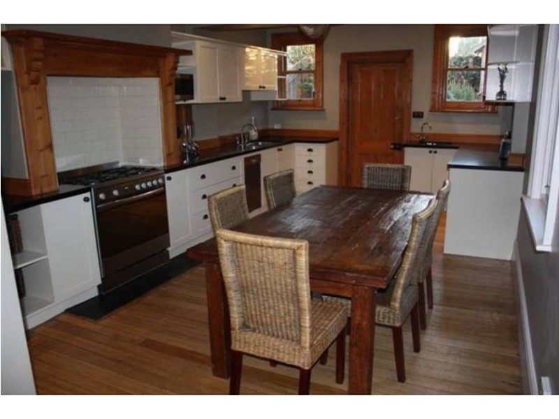 11 Glebe Street, Glebe TAS 7000