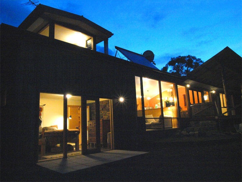 642 Bream Creek Road, Bream Creek TAS 7175