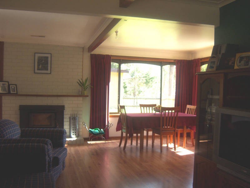 310 Glen Dhu Road, Molesworth TAS 7140