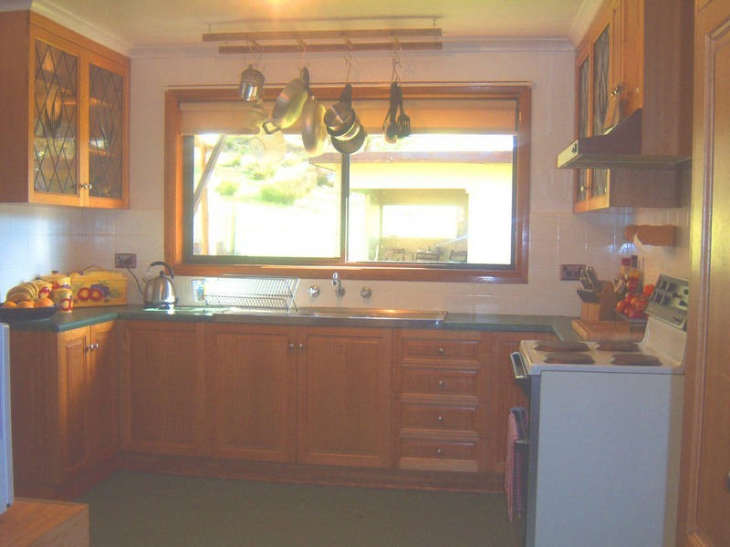 310 Glen Dhu Road, Molesworth TAS 7140