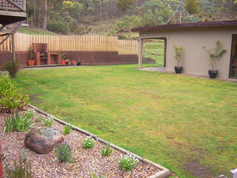 310 Glen Dhu Road, Molesworth TAS 7140