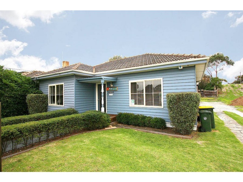 35 Evelyn Street, Frankston VIC 3199