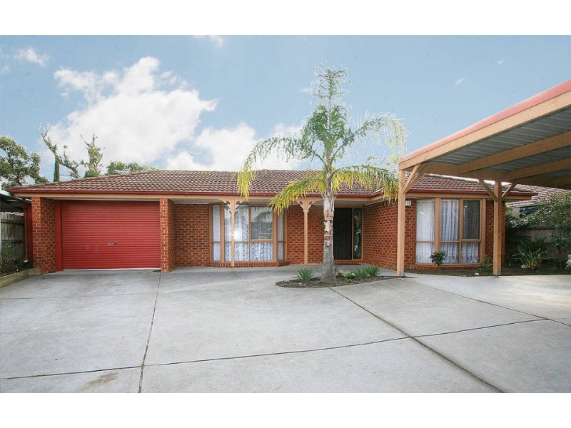 15 Chandos, Langwarrin VIC 3910