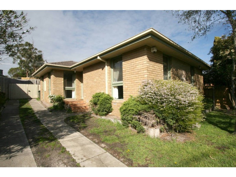 84 Lipton Drive, Frankston VIC 3199