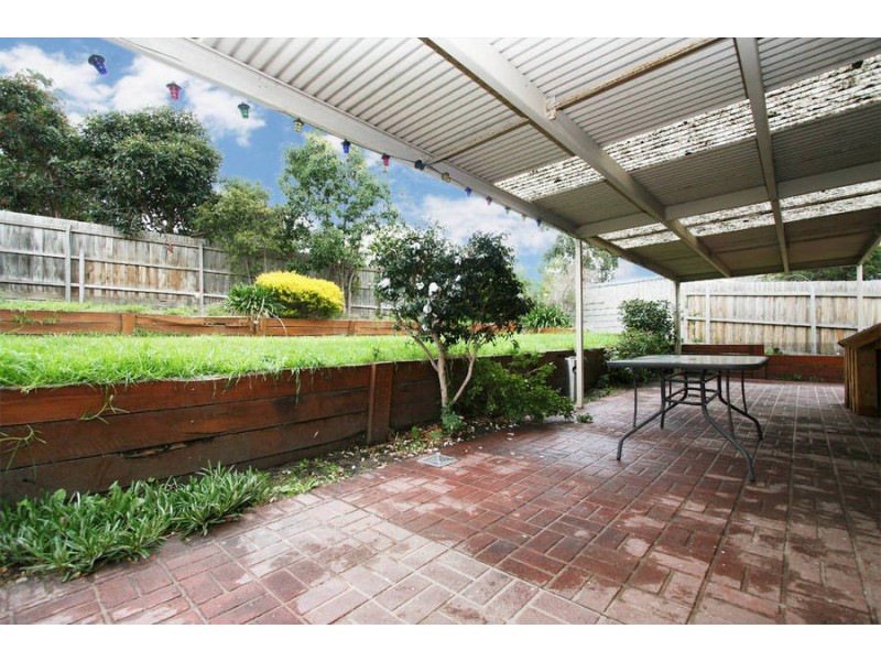 84 Lipton Drive, Frankston VIC 3199
