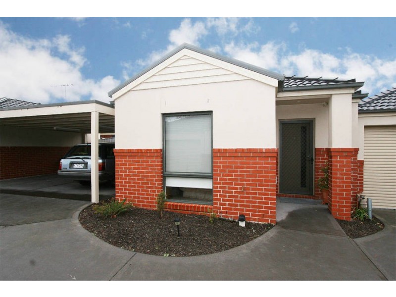 4/90 Nursery Avenue, Frankston VIC 3199