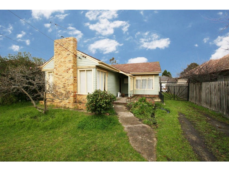 4 Francis Street, Frankston VIC 3199