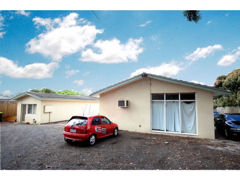 1 Kenilworth Avenue, Frankston VIC 3199