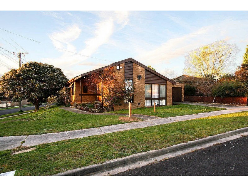 1 Digby Court, Frankston VIC 3199