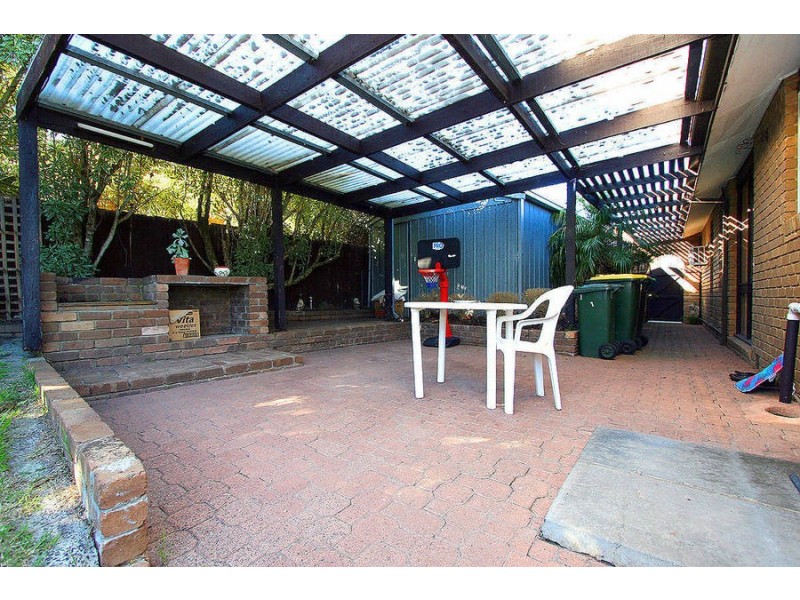 1 Digby Court, Frankston VIC 3199