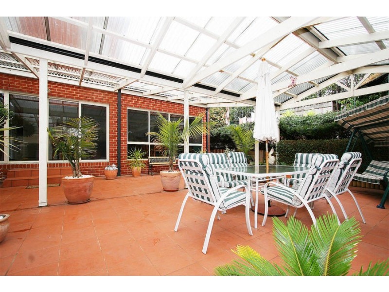 8 Castlehill Rise, Langwarrin VIC 3910