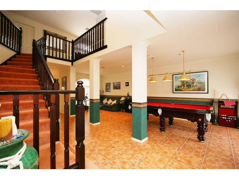 8 Castlehill Rise, Langwarrin VIC 3910