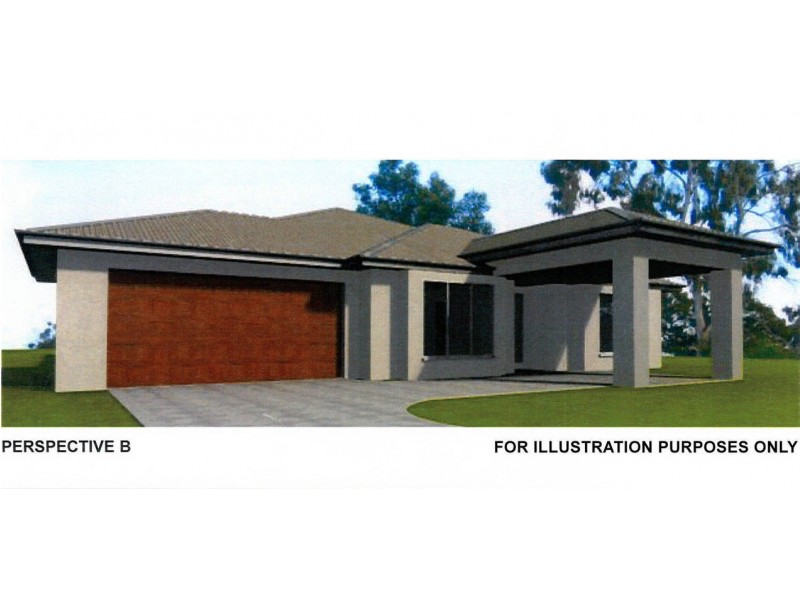 Lot/4 Maddison Avenue, Mount Eliza VIC 3930