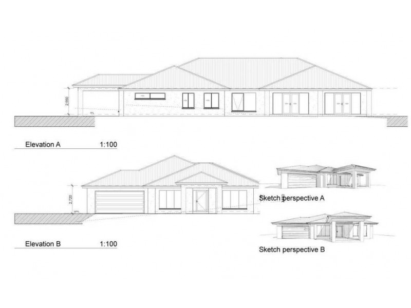 Lot/4 Maddison Avenue, Mount Eliza VIC 3930