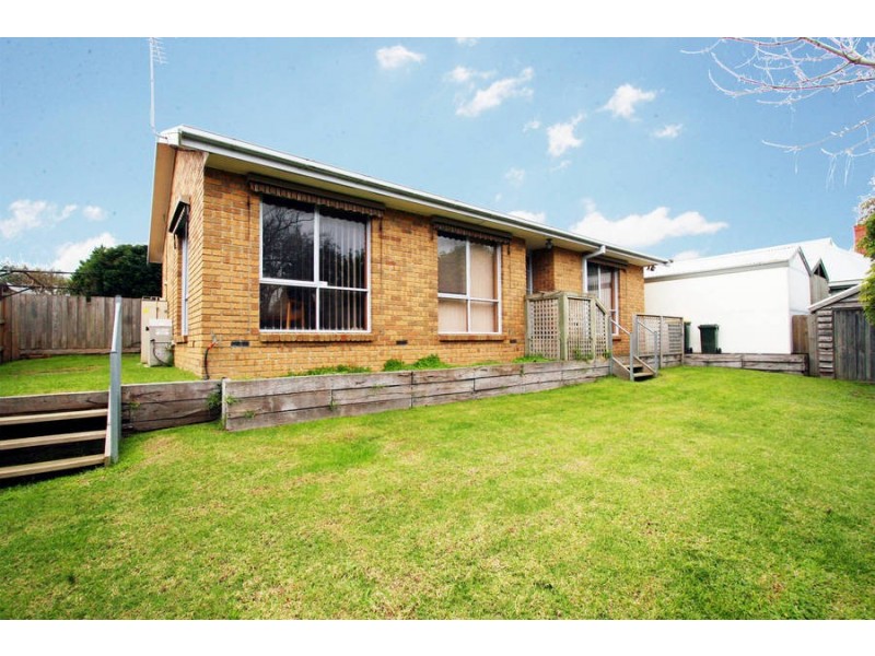 2/5 James Street, Frankston VIC 3199