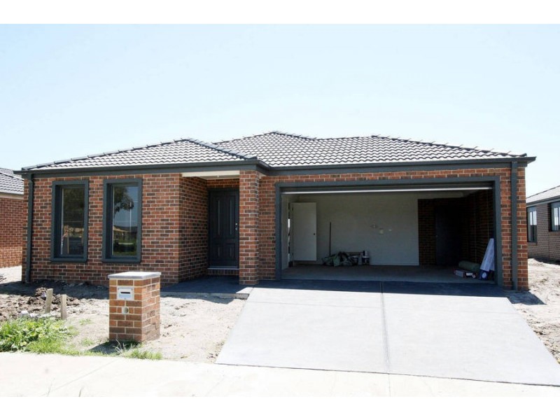Lot/1244 Statesman Circuit, Cranbourne VIC 3977