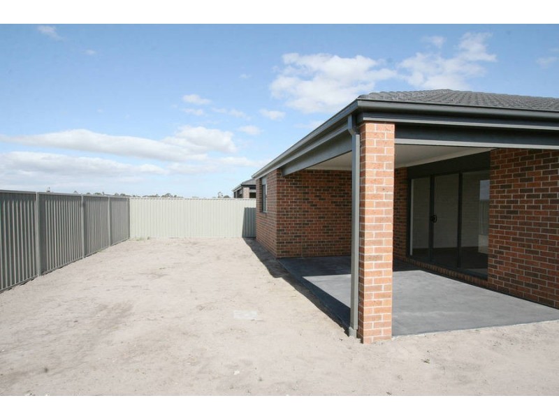 Lot/1244 Statesman Circuit, Cranbourne VIC 3977