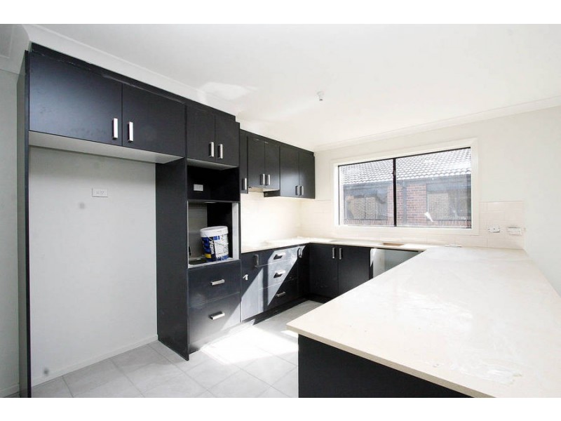 Lot/1243 Statesman Circuit, Cranbourne VIC 3977