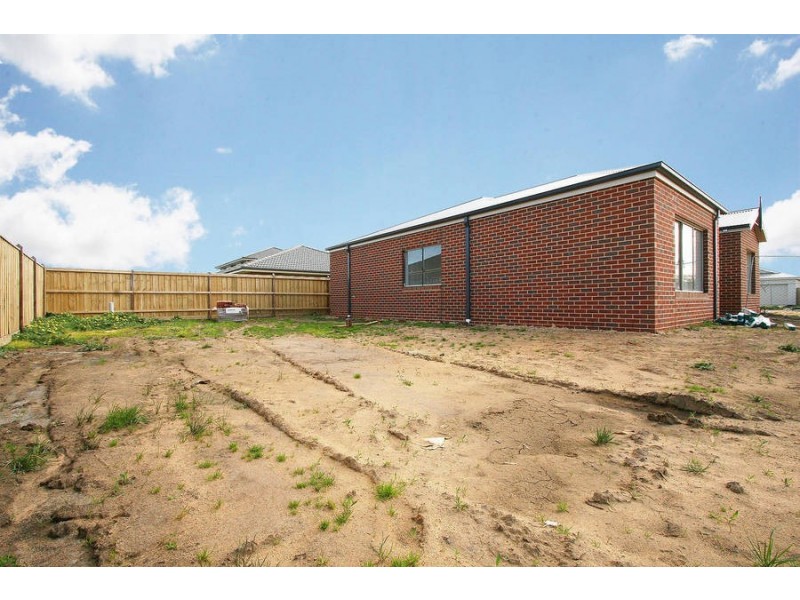 Lot/214 Dan Morgan Drive, Cranbourne East VIC 3977