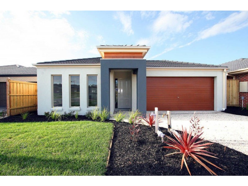 Cranbourne North VIC 3977